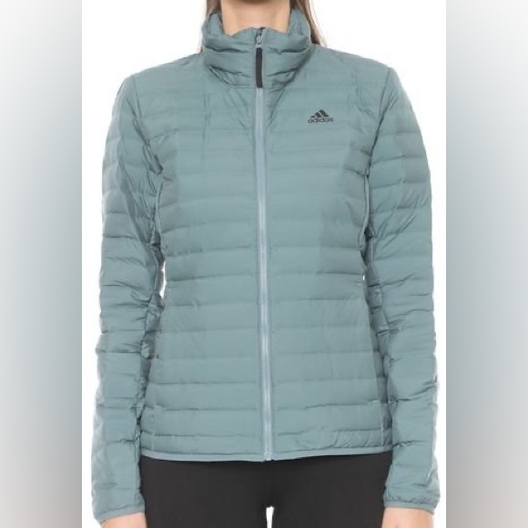 Adidas Performance Varilite Jacket Sample - Picture 2 of 4